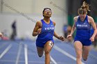 Wheaton Track Invitational  Wheaton College Women's track and field teams compete in the Wheaton Track and Field Invitational. - Photo by: Keith Nordstrom : Wheaton College, track & field, Wheaton Invitational